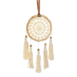 Crochet Wall Hanging Mini